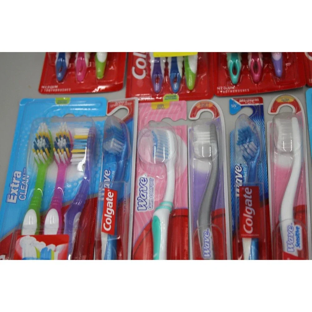 colgate 29 new